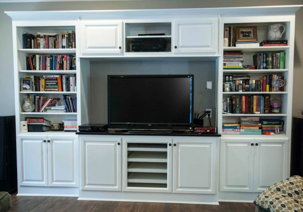 Compilation of Achievements by Millwork Supply - Photo 5