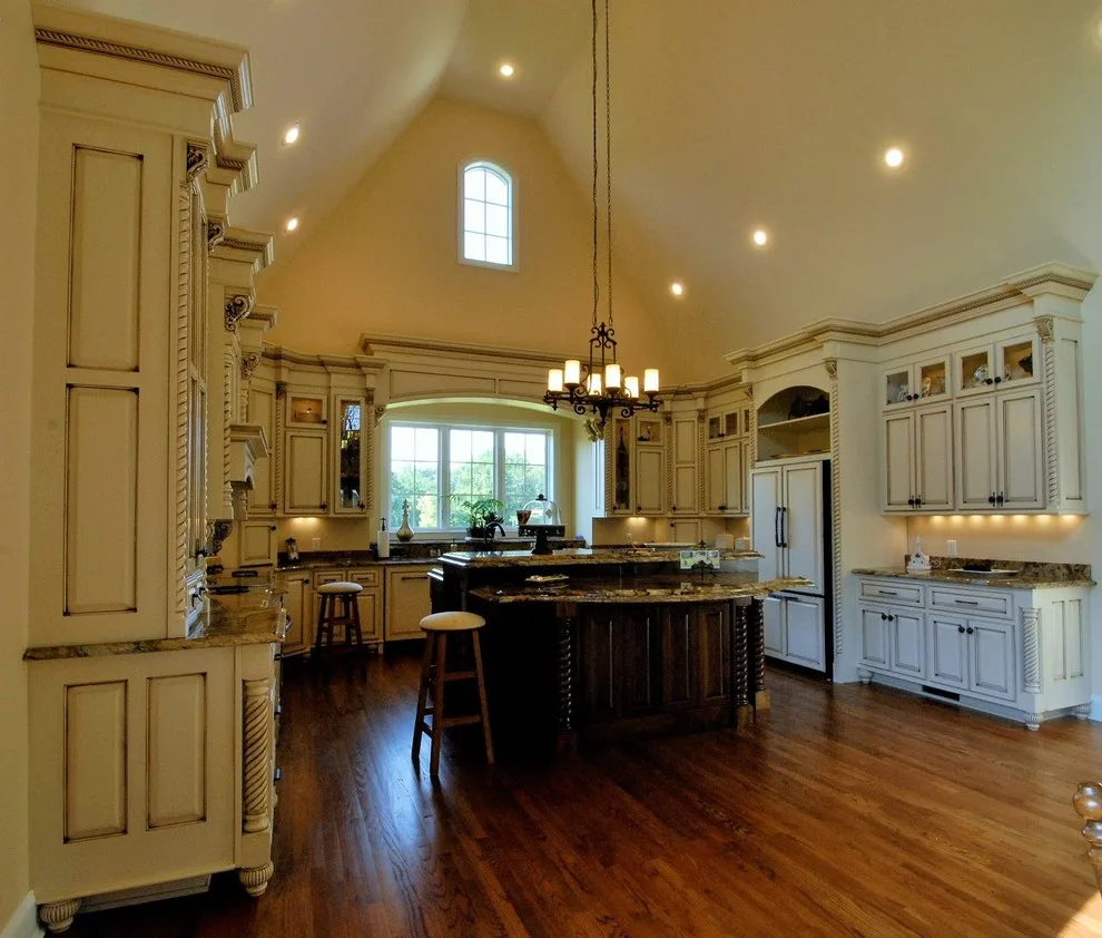 Compilation of Achievements by Millwork Supply - Photo 81