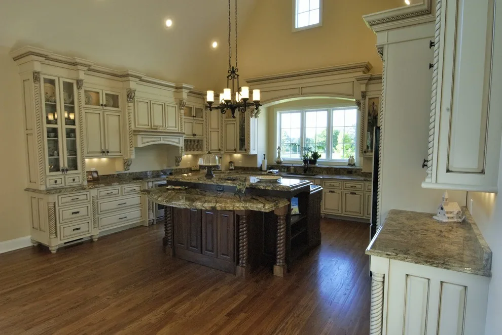 Compilation of Achievements by Millwork Supply - Photo 24