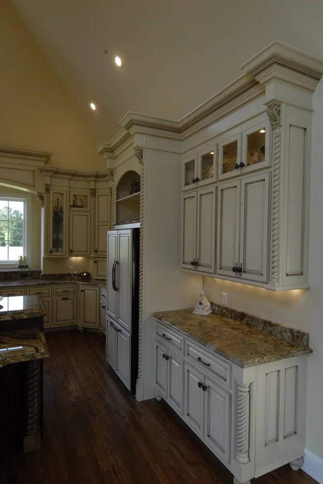 Compilation of Achievements by Millwork Supply - Photo 79