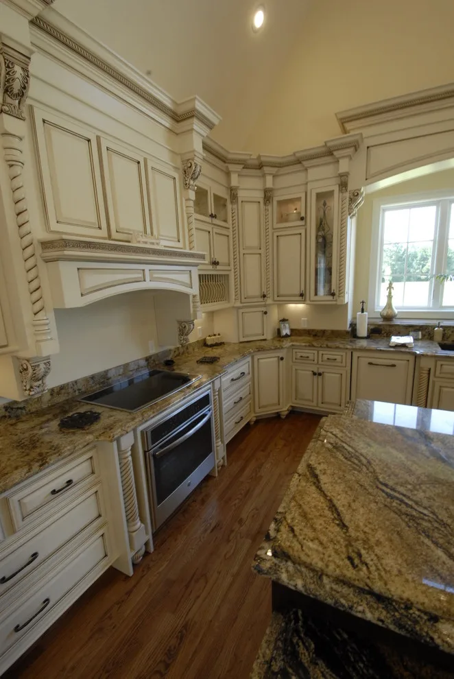 Compilation of Achievements by Millwork Supply - Photo 87