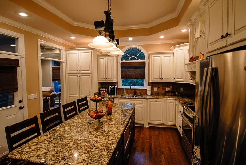 Compilation of Achievements by Millwork Supply - Photo 58