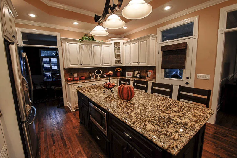 Compilation of Achievements by Millwork Supply - Photo 17