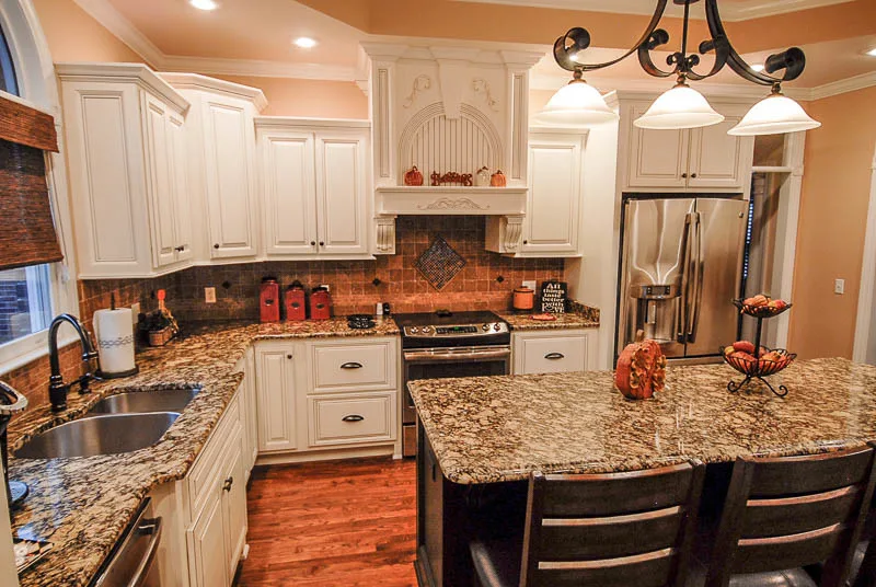 Compilation of Achievements by Millwork Supply - Photo 36
