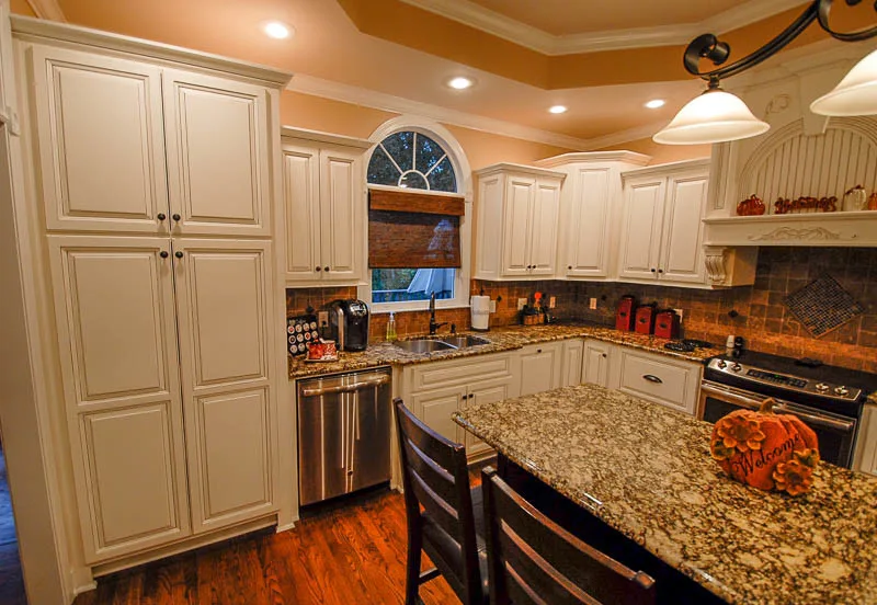 Compilation of Achievements by Millwork Supply - Photo 39