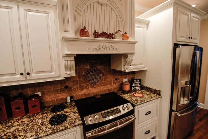 Compilation of Achievements by Millwork Supply - Photo 20