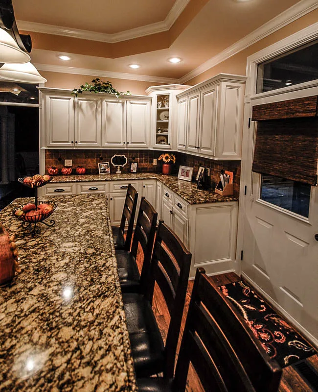 Compilation of Achievements by Millwork Supply - Photo 72