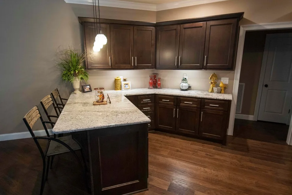 Compilation of Achievements by Millwork Supply - Photo 47