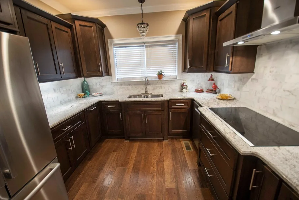 Compilation of Achievements by Millwork Supply - Photo 64