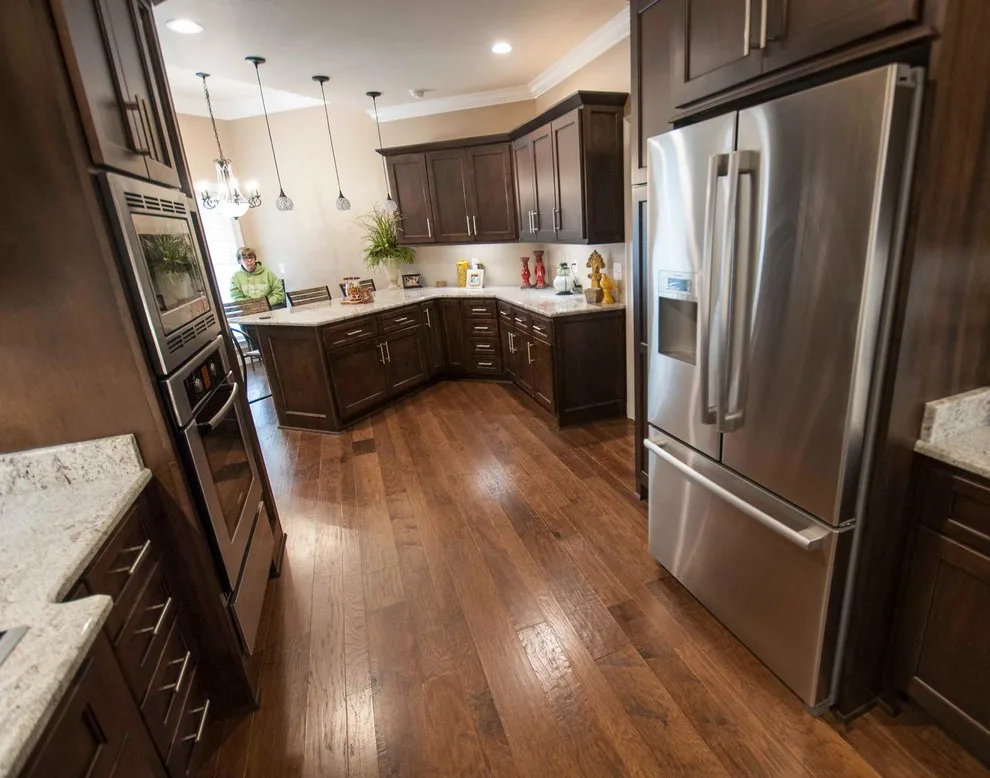 Compilation of Achievements by Millwork Supply - Photo 38