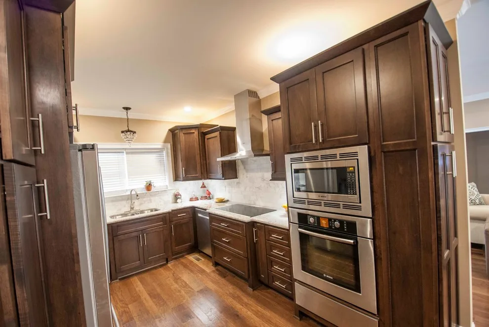 Compilation of Achievements by Millwork Supply - Photo 85
