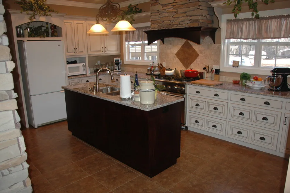 Compilation of Achievements by Millwork Supply - Photo 88