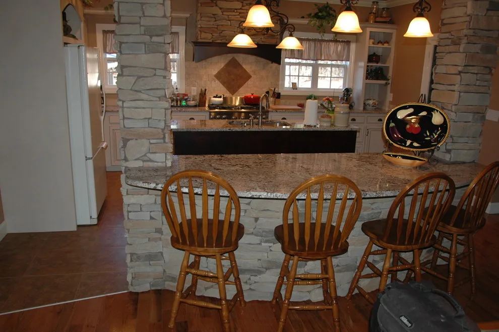 Compilation of Achievements by Millwork Supply - Photo 14