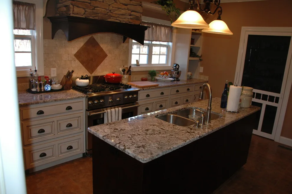 Compilation of Achievements by Millwork Supply - Photo 9