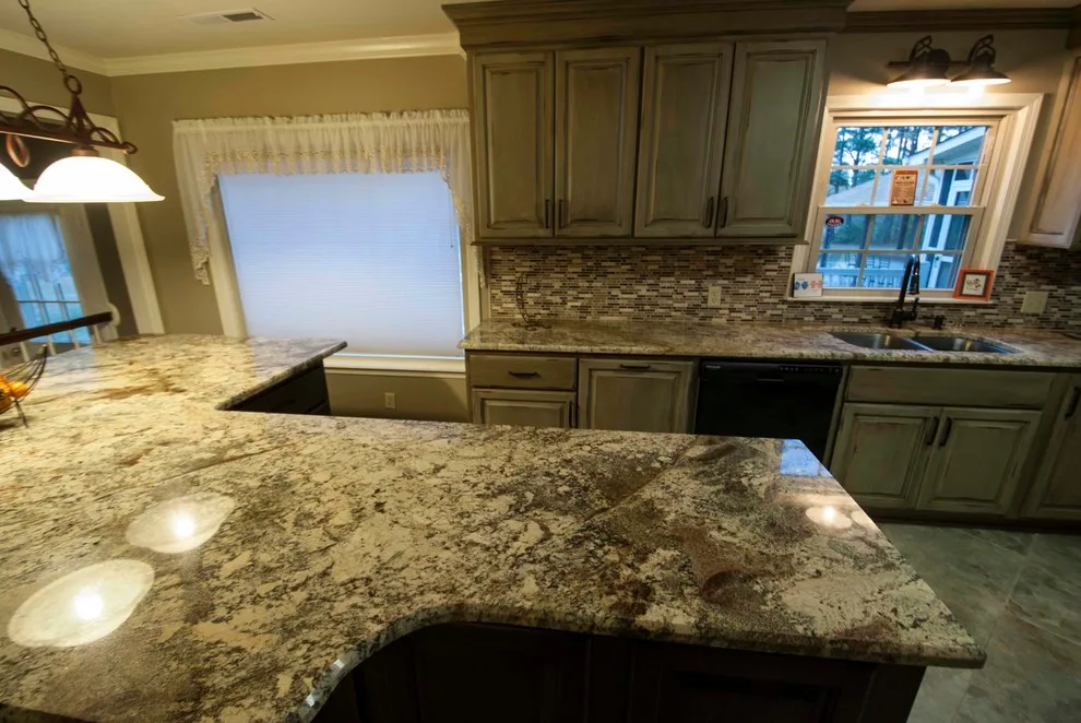 Compilation of Achievements by Millwork Supply - Photo 66