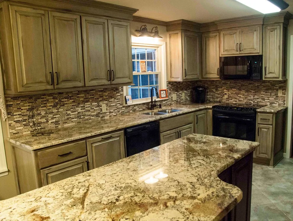 Compilation of Achievements by Millwork Supply - Photo 12
