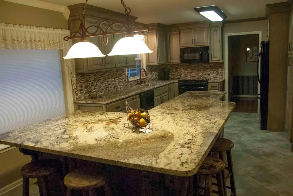 Compilation of Achievements by Millwork Supply - Photo 77