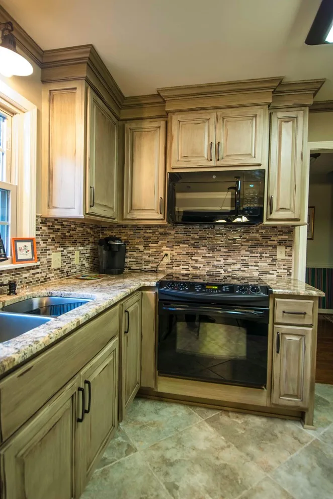 Compilation of Achievements by Millwork Supply - Photo 43