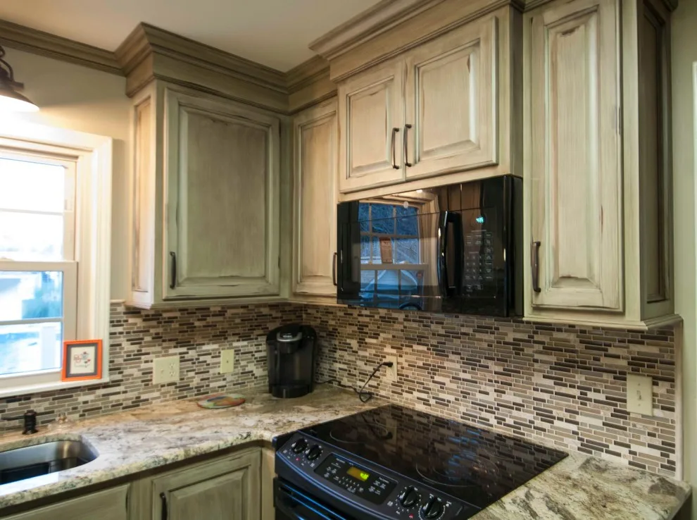 Compilation of Achievements by Millwork Supply - Photo 78
