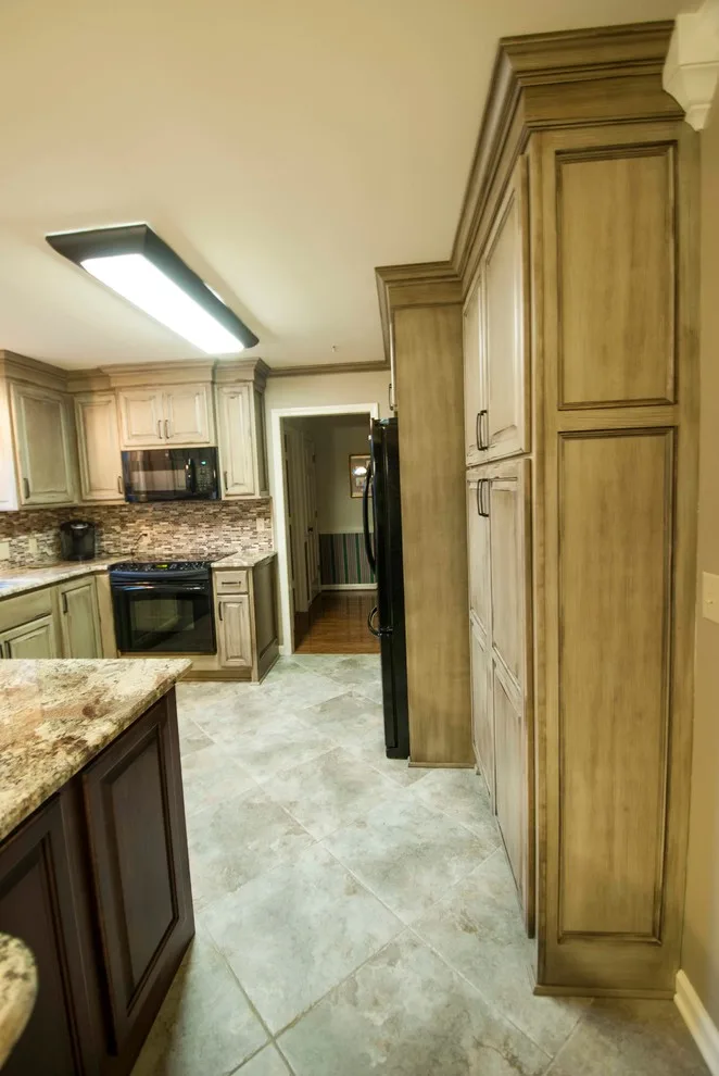 Compilation of Achievements by Millwork Supply - Photo 61