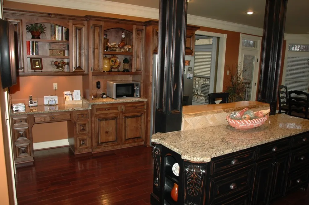 Compilation of Achievements by Millwork Supply - Photo 55