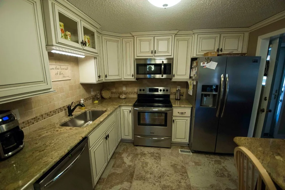 Compilation of Achievements by Millwork Supply - Photo 11