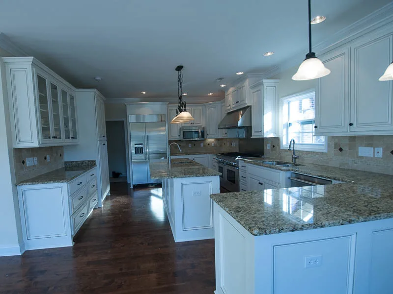 Compilation of Achievements by Millwork Supply - Photo 74