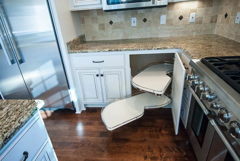 Compilation of Achievements by Millwork Supply - Photo 13