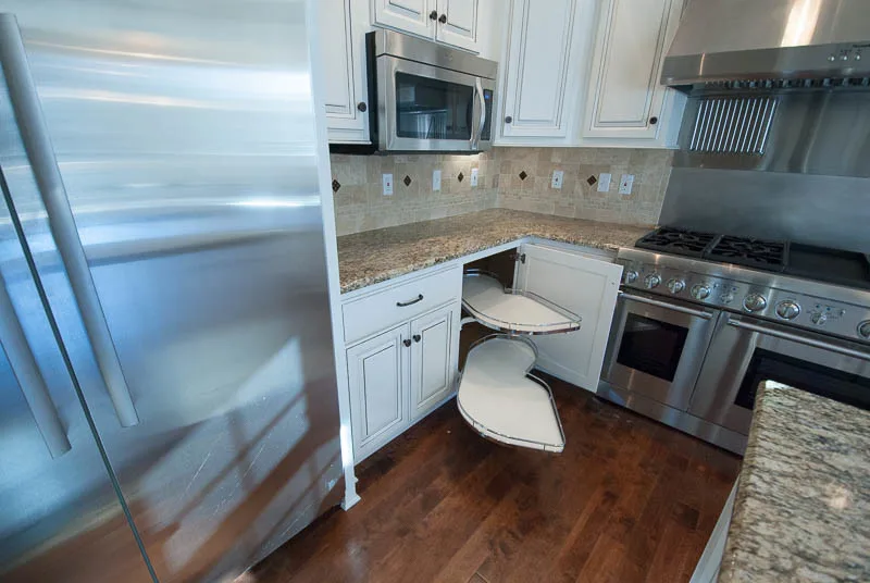 Compilation of Achievements by Millwork Supply - Photo 10