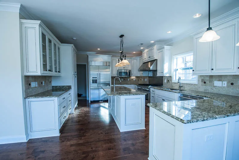 Compilation of Achievements by Millwork Supply - Photo 26