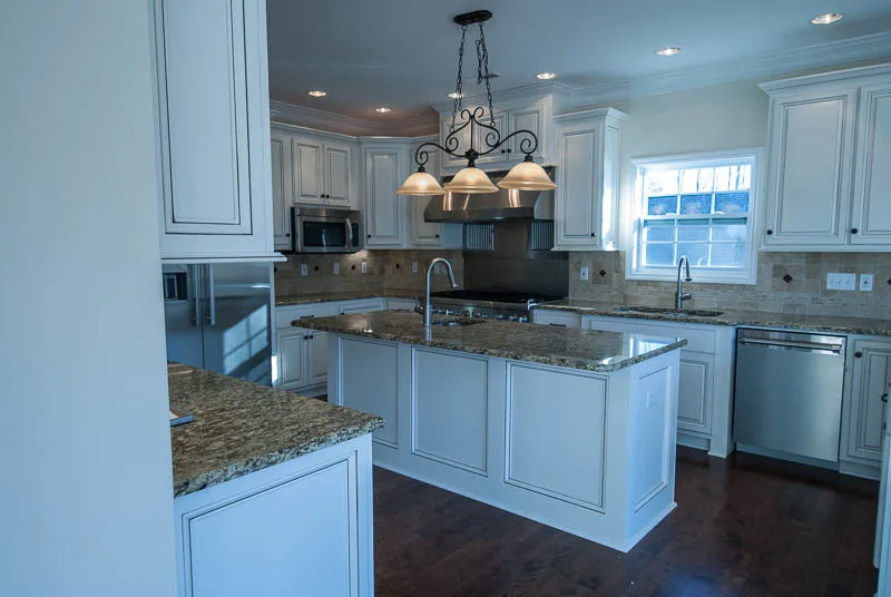 Compilation of Achievements by Millwork Supply - Photo 93