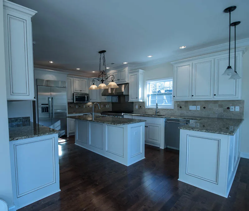 Compilation of Achievements by Millwork Supply - Photo 63