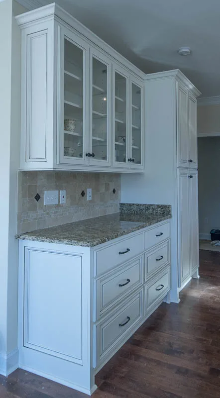 Compilation of Achievements by Millwork Supply - Photo 92