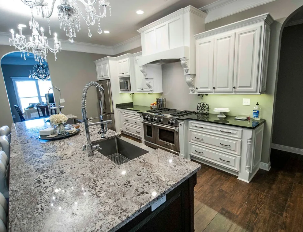 Compilation of Achievements by Millwork Supply - Photo 52