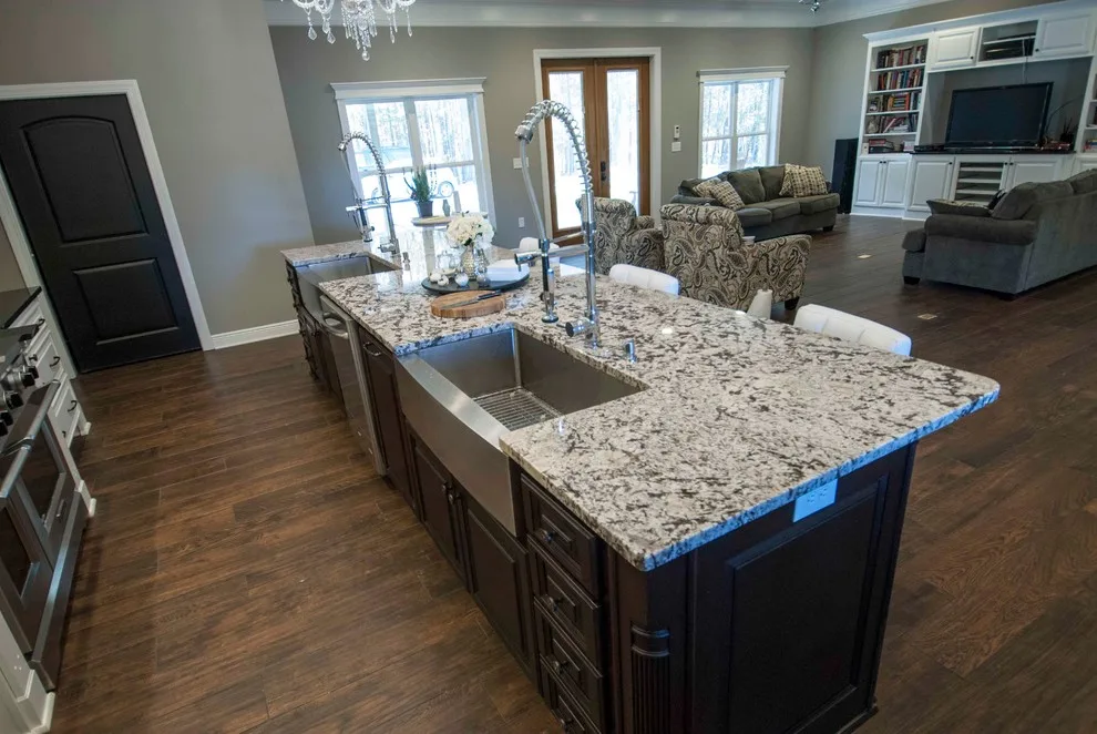 Compilation of Achievements by Millwork Supply - Photo 2