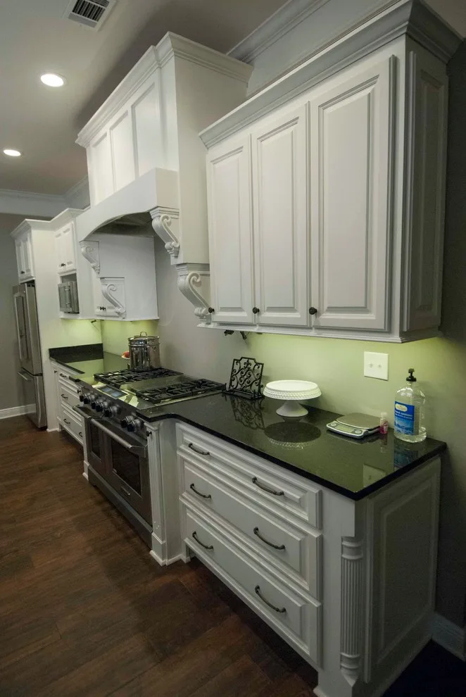 Compilation of Achievements by Millwork Supply - Photo 16
