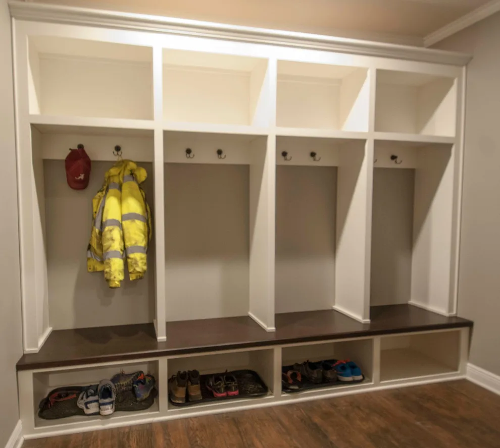 Compilation of Achievements by Millwork Supply - Photo 28