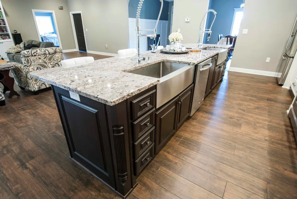 Compilation of Achievements by Millwork Supply - Photo 57