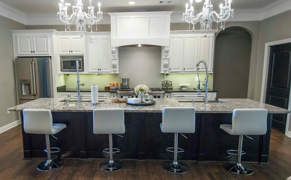 Compilation of Achievements by Millwork Supply - Photo 25