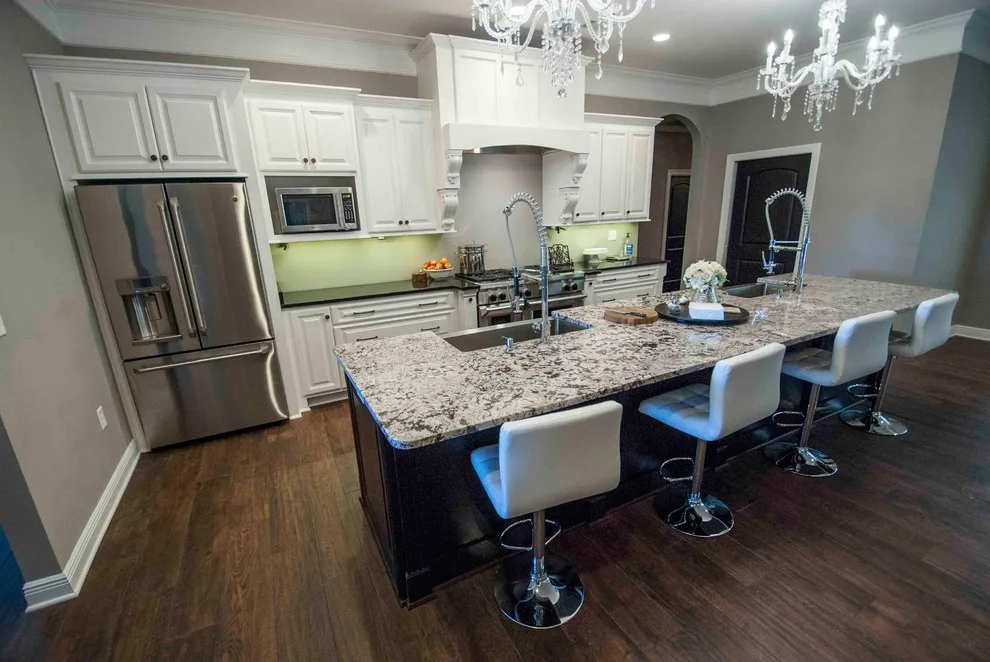 Compilation of Achievements by Millwork Supply - Photo 15