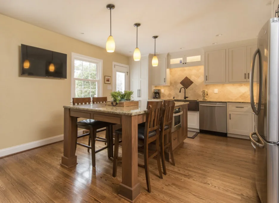 Total Kitchen Makeover by Dream Kitchen Builders - Photo 8