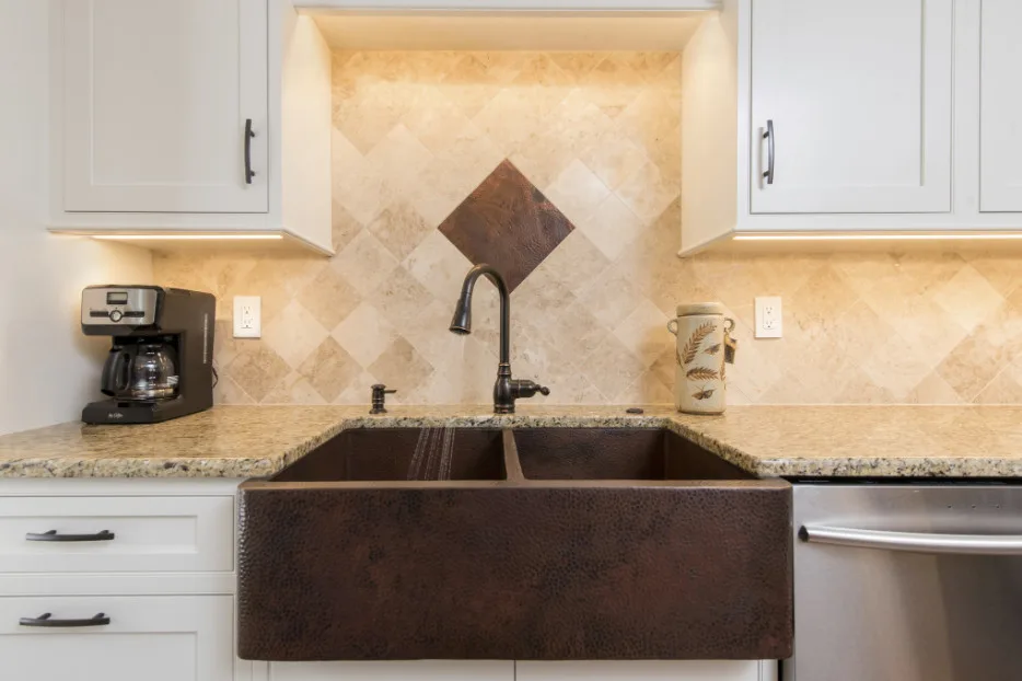Total Kitchen Makeover by Dream Kitchen Builders - Photo 6
