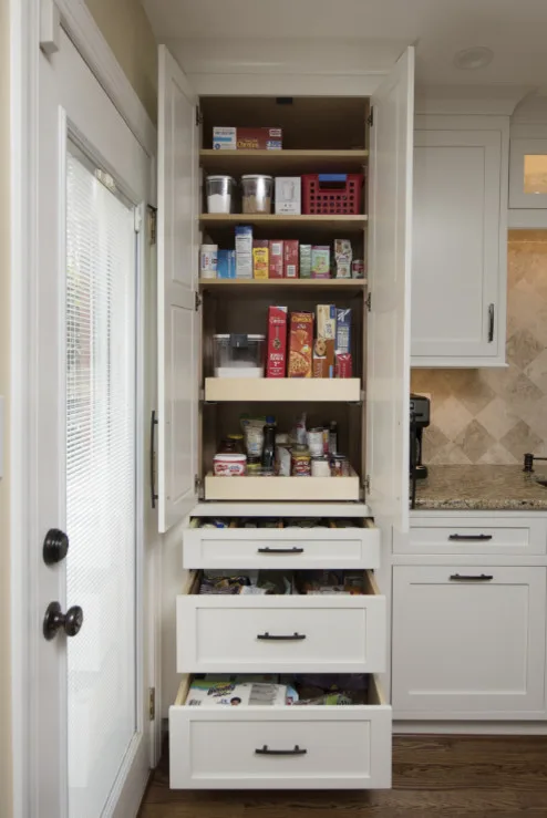 Total Kitchen Makeover by Dream Kitchen Builders - Photo 9