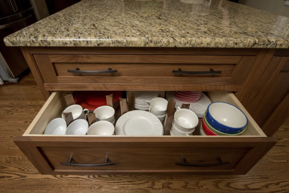 Total Kitchen Makeover by Dream Kitchen Builders - Photo 2