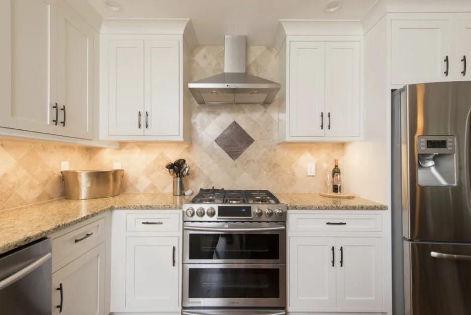 Total Kitchen Makeover by Dream Kitchen Builders - Photo 7