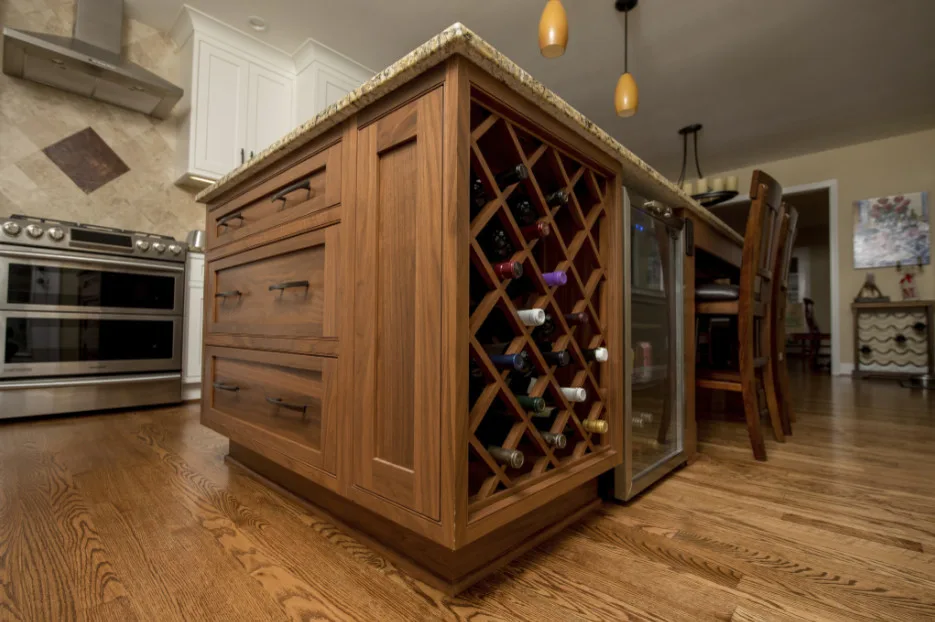 Total Kitchen Makeover by Dream Kitchen Builders - Photo 13