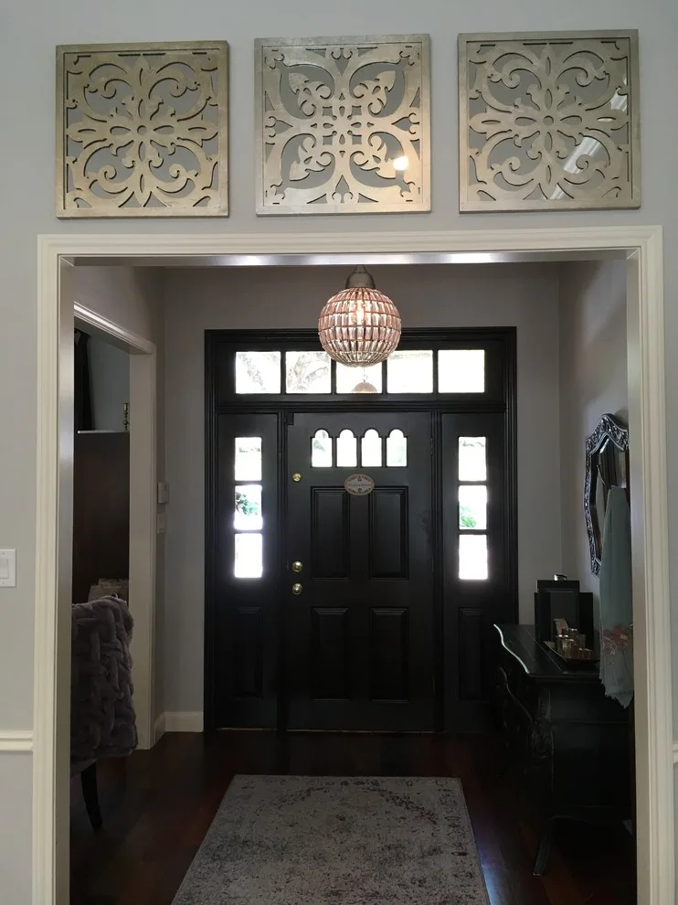 Total Main Level Renovation by Decor Muse - Photo 9