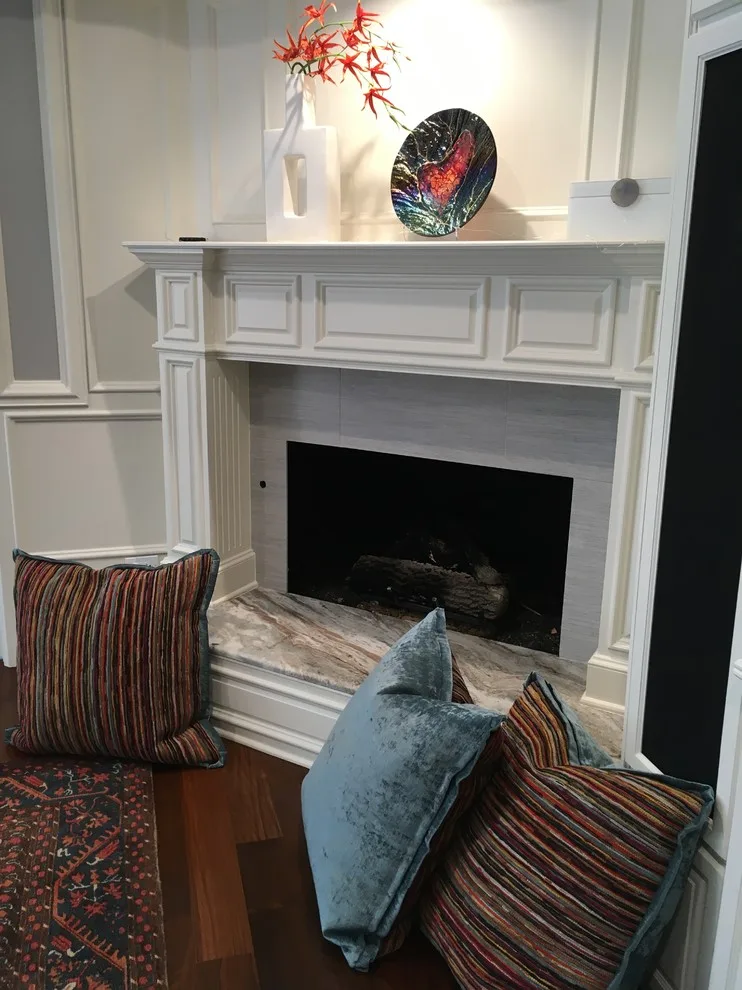 Total Main Level Renovation by Decor Muse - Photo 12