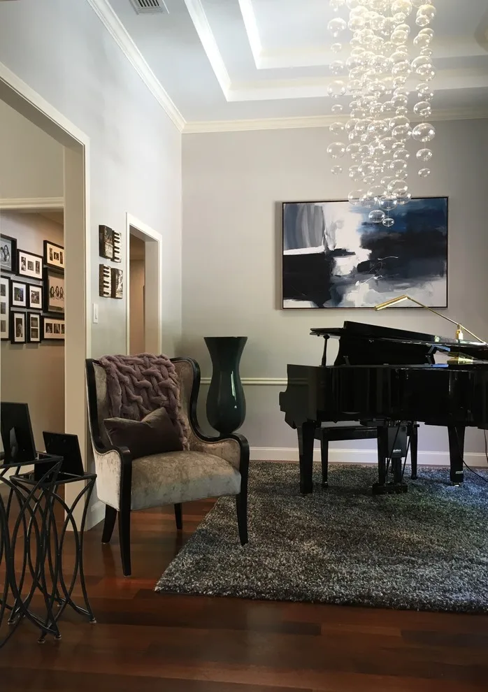 Total Main Level Renovation by Decor Muse - Photo 8