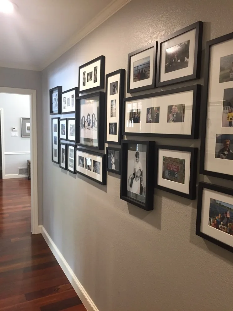 Total Main Level Renovation by Decor Muse - Photo 10